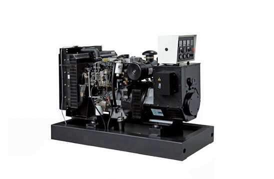 揭西科克150kw大型柴油发电机组