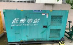 揭西通州四建大波纹箱定制案例