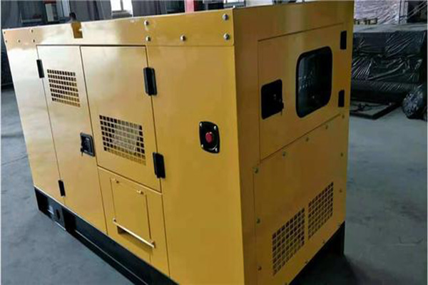 揭西发电机出租