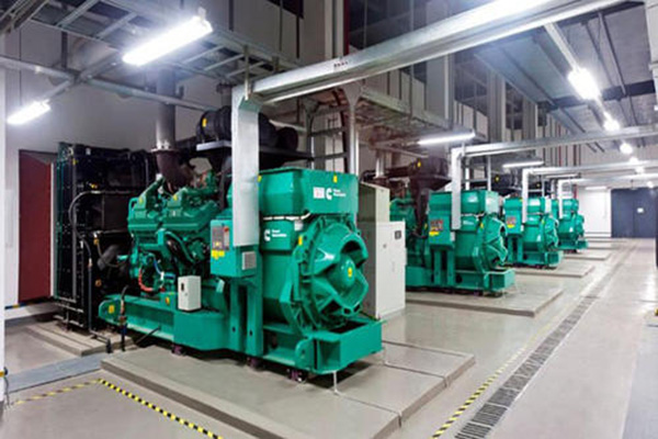 揭西发电机出租