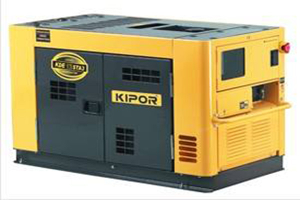 揭西发电机出租