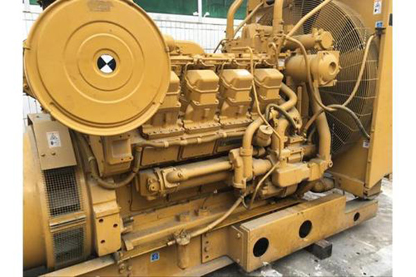 揭西发电机出租