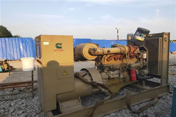 揭西发电机出租 揭西发电机出租