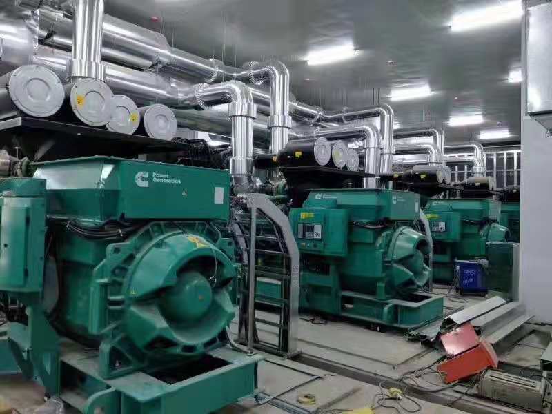 揭西发电机出租 揭西发电机出租